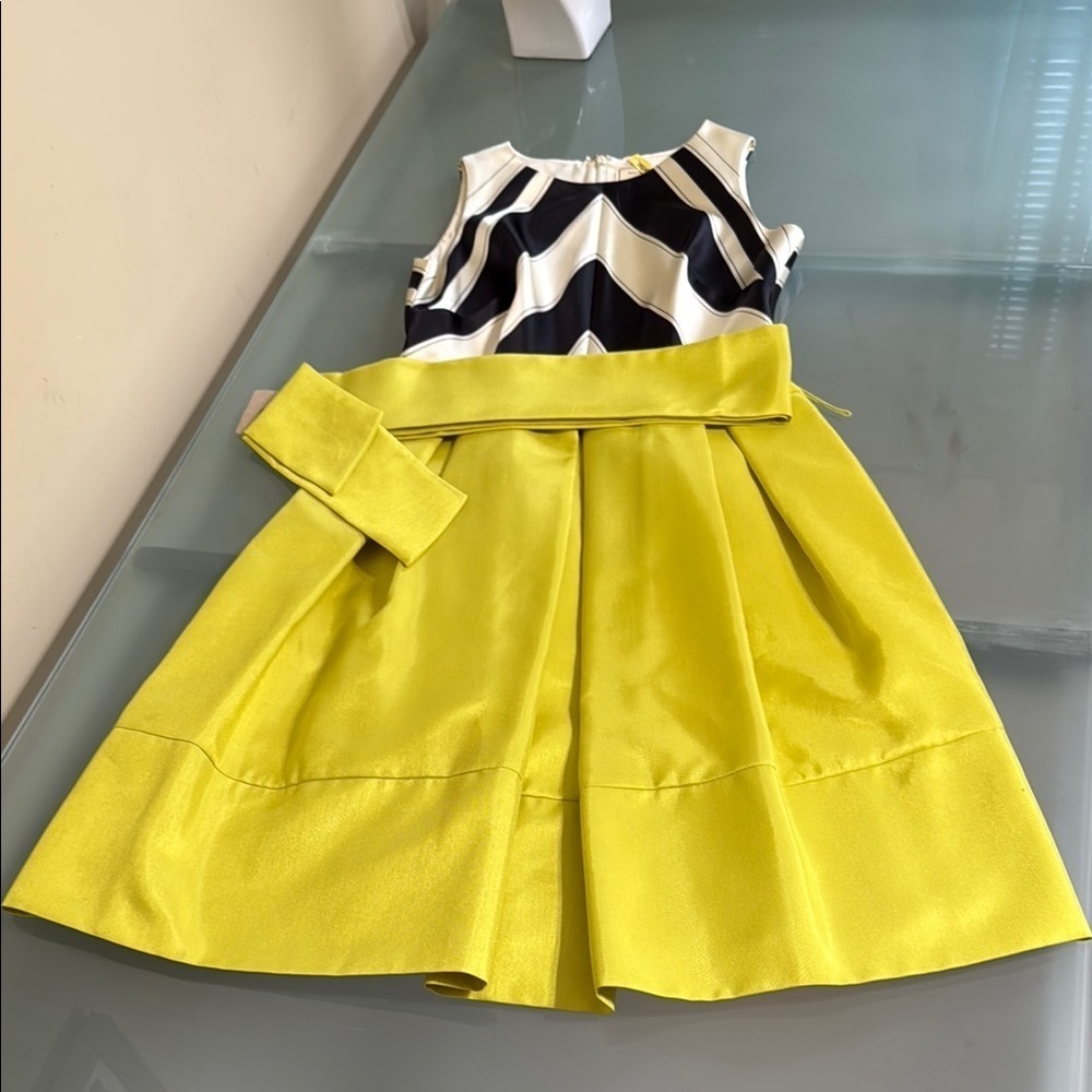 Like NEW Anthropologie Moulinette Souers Wedding Guest Dress size 0
